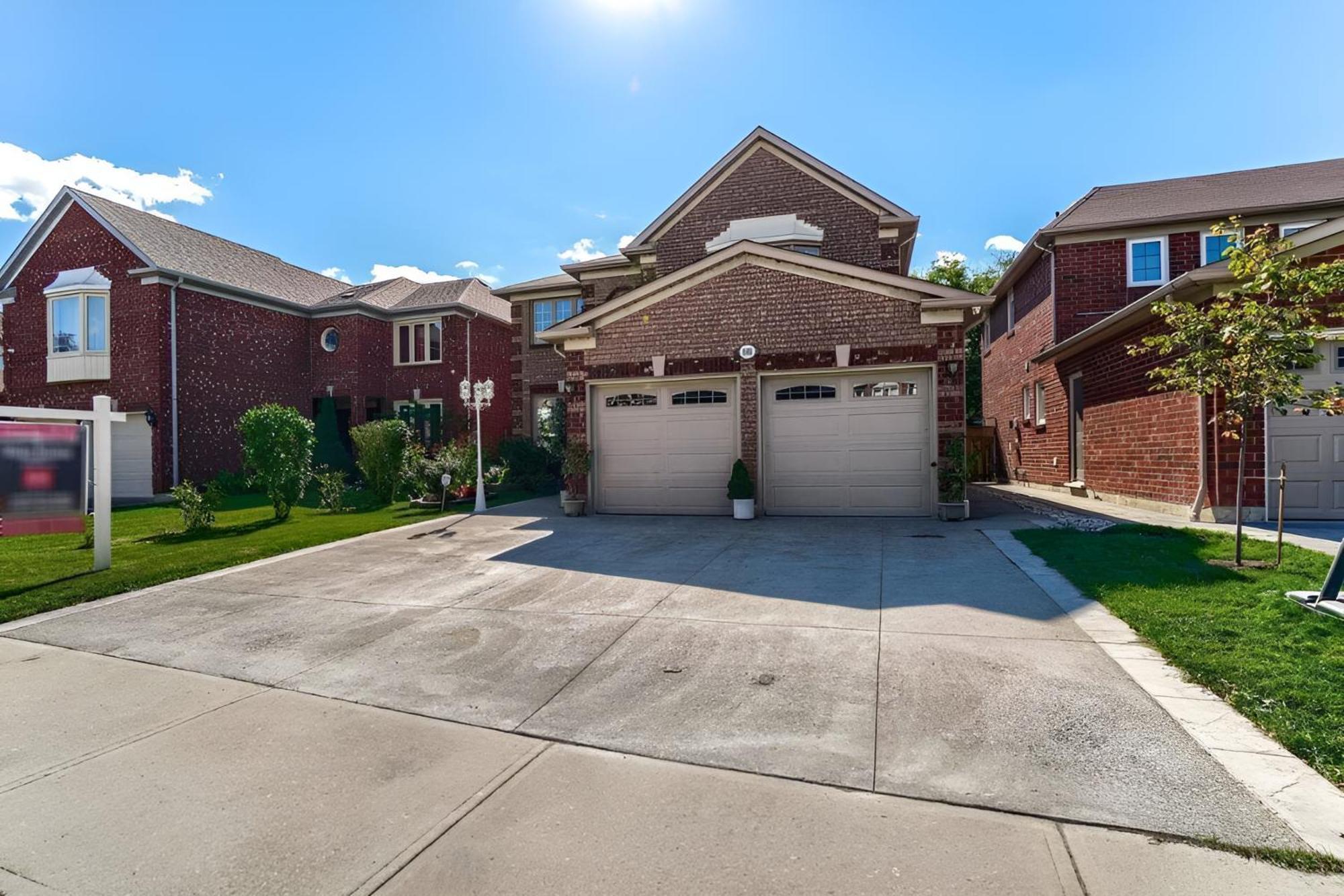 Home Stay Near The Airport Mississauga Ngoại thất bức ảnh